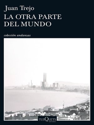 cover image of La otra parte del mundo
